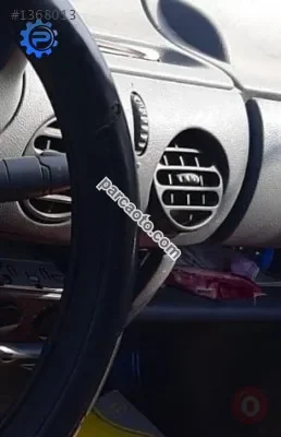 2002 model renault kangoo esprexx çıkma üfleme paneli orta