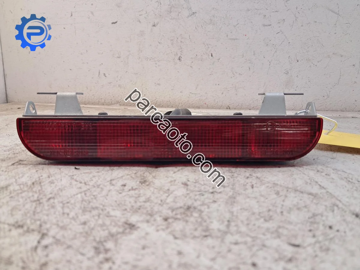 Mitsubishi Colt Stop - Mersin Tarsus