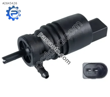 Honda Motor Su Fiskiye Civic Hb 07-12/Lancer 06-12/Outlander 06-1