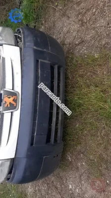 2006 model peugeot partner çıkma ön tampon