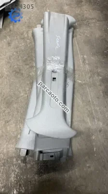 Renault scenic 1 orta direk plastiği takım