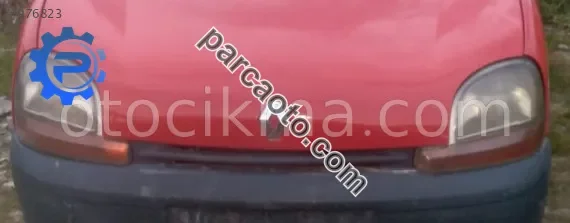 1998 model renault kangoo 1.9 çıkma takım far