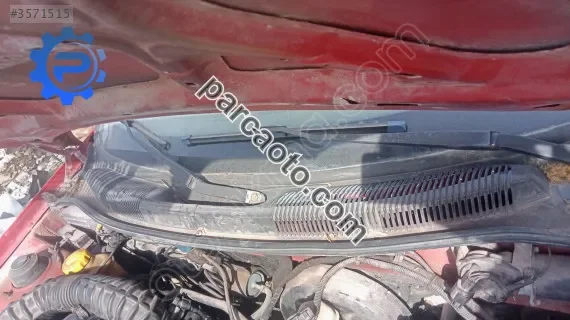 Daewoo Nubira Ön Cam Izgarası - Ordu Ünye