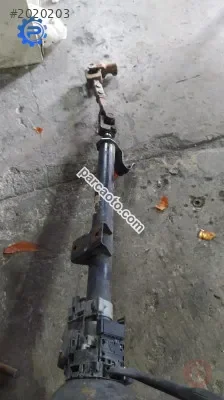 Volkswagen Vento Direksiyon Kutusu - Ordu Ünye