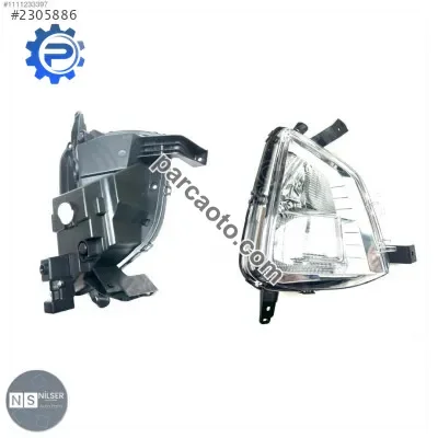 Mitsubishi Eclipse Sinyal - İzmir Bornova