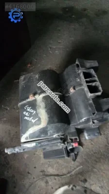 Ford eskort kalorifer kazanı eski tip