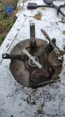 Hyundai Excel Sol Taşıyıcı orjinal çıkma