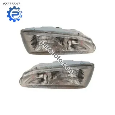 Hyundai H100 Stop - İzmir Bornova