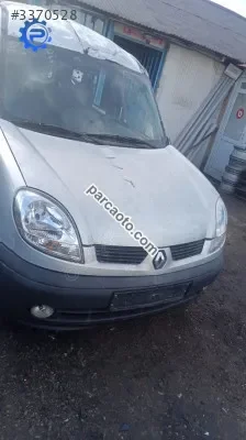 Renault Kango 2 motor kaputu orjinal ufak hasarlı çıkma