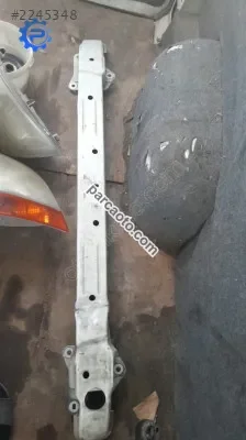 Renault Master Tampon Demiri - Ordu Ünye