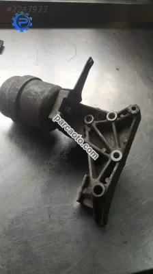T4 motor takozu çıkma