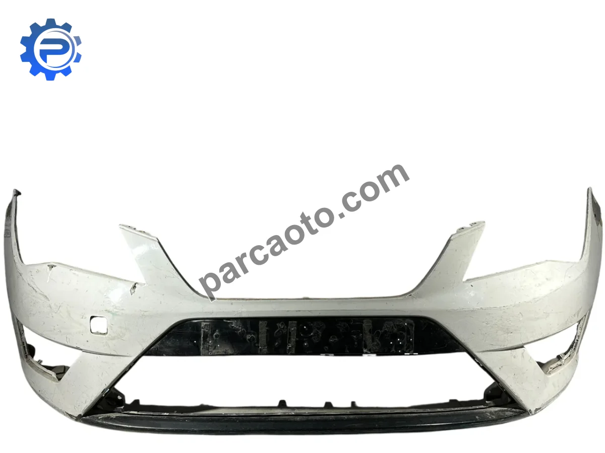 Seat Leon Tampon Ön - İstanbul Ataşehir