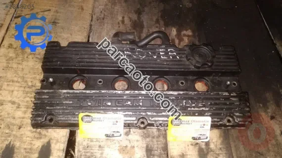 land rover freelander çıkma 1.8 külbütör kapak
