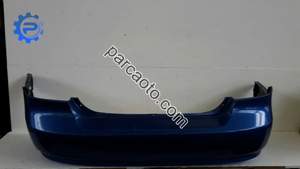 Chevrolet Kalos Tampon Arka - Mersin Tarsus