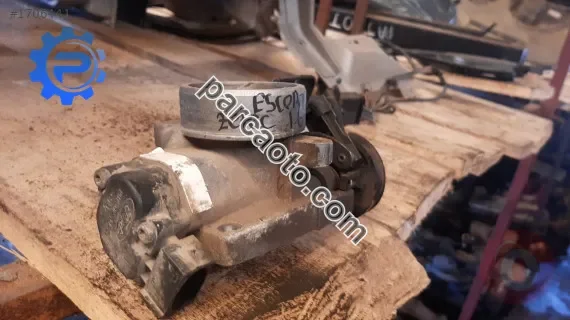 ford escort 1.6 ztec 4 nokta çıkma gaz boğaz kelebeği