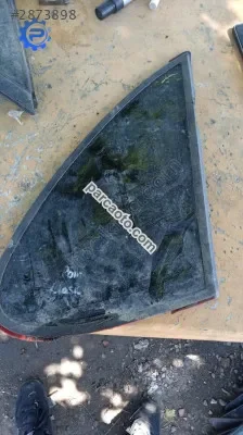 Polo clasic sağ arka kelebek cam