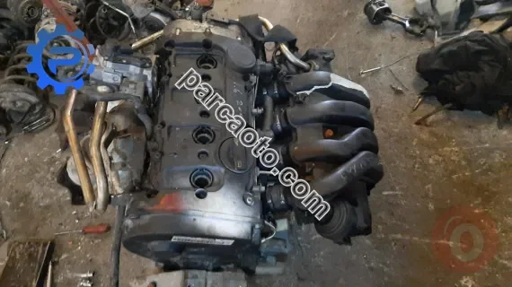 Skoda 120 Motor - Ordu Ünye