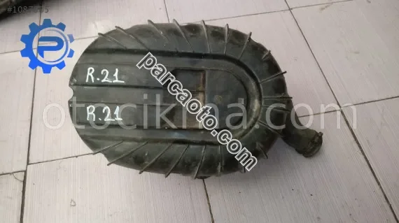 renault r21 çıkma hava filtre kazanı