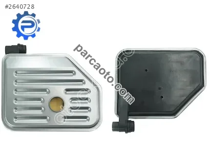 Hyundai Filtre Yağ Şanzıman Santafe 99-12/Tucson 99-12 (Otomat