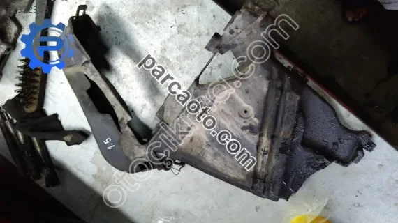 Renault Megane - Kango - Laguna Triger Kapağı çıkma