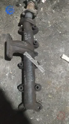 Fiat Ducato Egzoz Manifoldu - Ordu Ünye