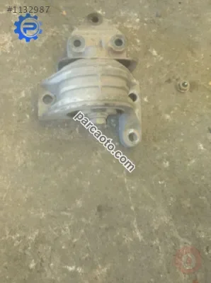 citroen jumper çıkma 2.0 hdi motor kulağı