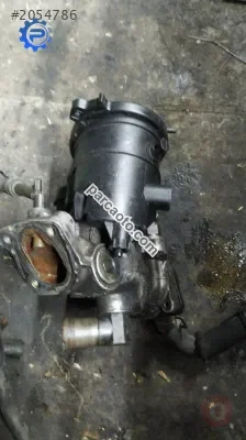 Partner 1.9 mazot filtresi çıkma