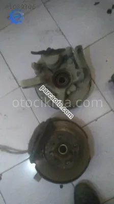 toyota corona sağ taşıyıcı disk