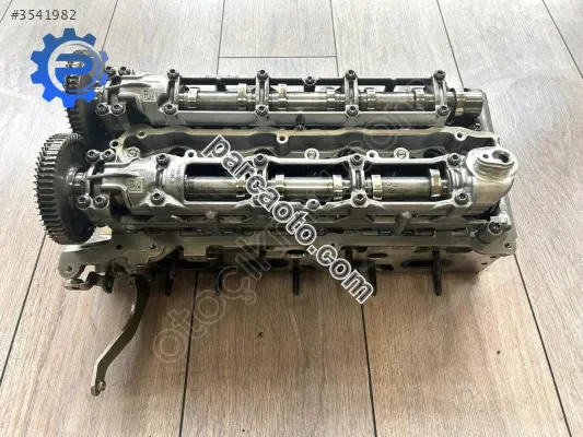 Mercedes-Benz Vito Silindir Kapağı - Gaziantep Şehitkamil