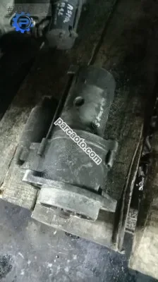 Hundai Starex CRDi marş dinamosu yedek parça