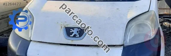 2009 model peugeot bipper 1.4 hdi çıkma takım far