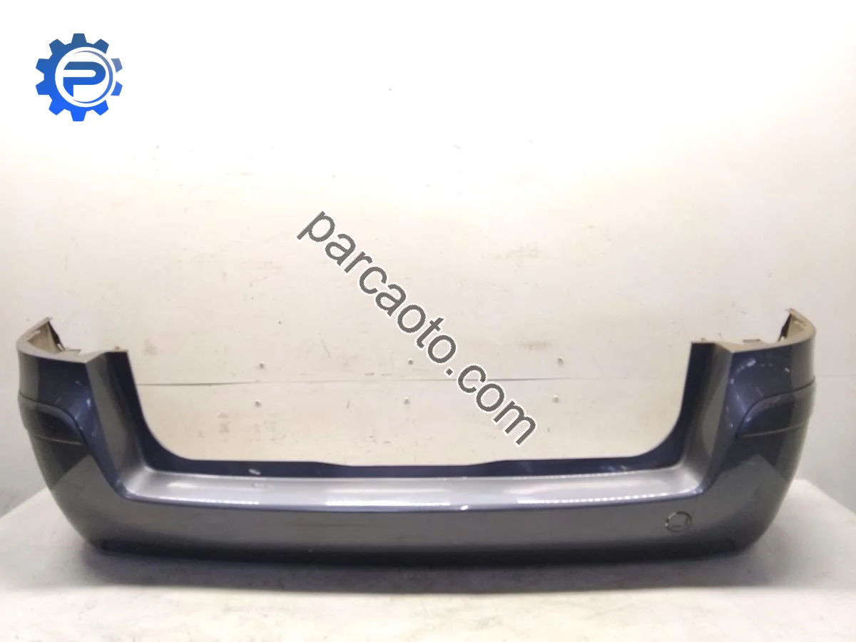 Opel Zafira Tampon Arka - Mersin Tarsus