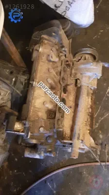 fiat uno 70s çıkma motor