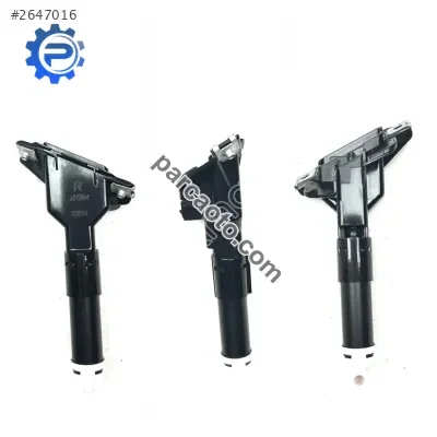 Honda Motor Far Yıkama Cıvıc 09-11 Sağ