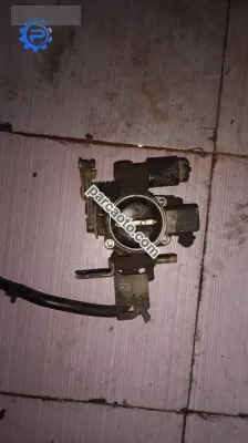 Opel Astra g  gaz kelebeği telli tip yedek parça
