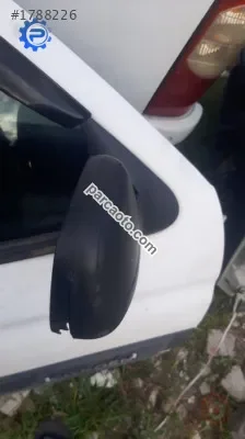 1998 peugeot partner 1.9 çıkma sağ dikiz aynası