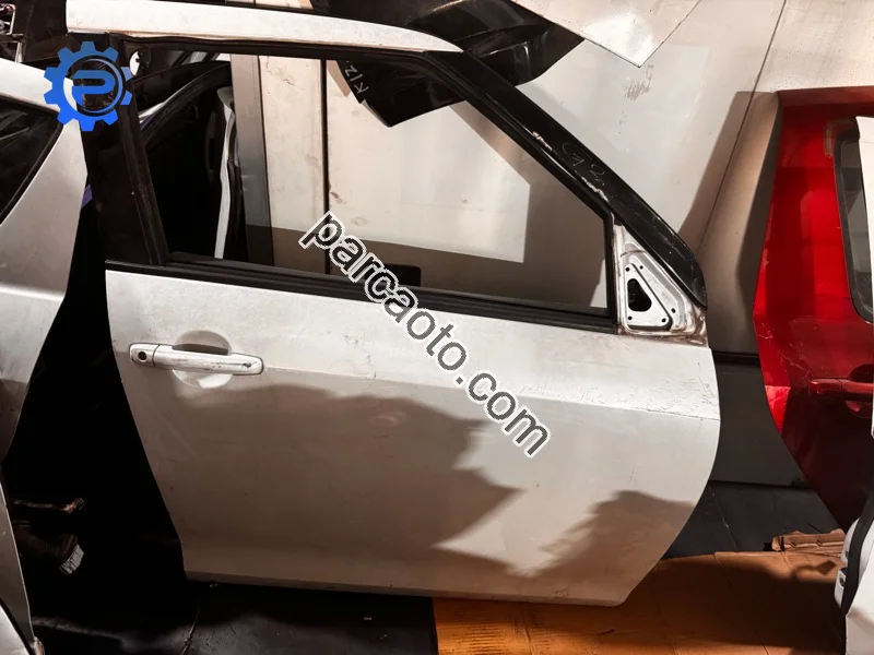 Suzuki Swift Kapı - Mersin Tarsus