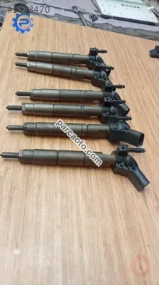 Jeep Grand Cherokee Enjektör - Ordu Ünye