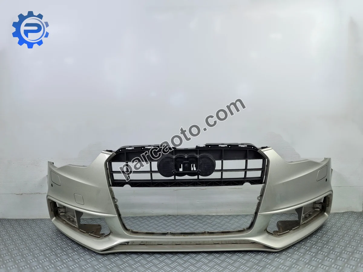 Audi A5 Tampon Ön - Mersin Tarsus
