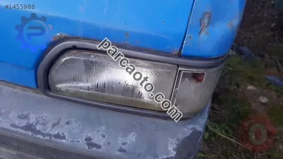 kia besta çıkma sol far