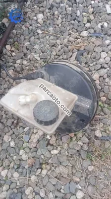 Pejo 206 vestanuZ yedek parça
