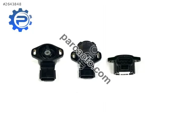 Suzuki Sensör Gaz Kelebek Grand Vitara 90-98/Swift 90-98