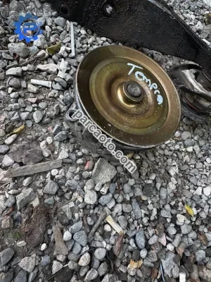 Fiat Tempra Tipo Devirdaim ve Kasnak