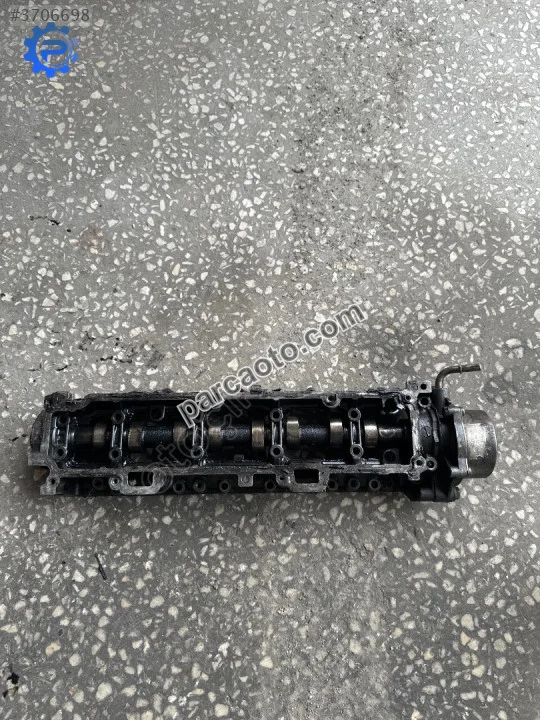 Peugeot Bipper Dişli - Samsun Tekkeköy