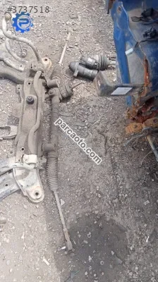Opel Corsa c,Opel combo c direksiyon kutusu yedek parça