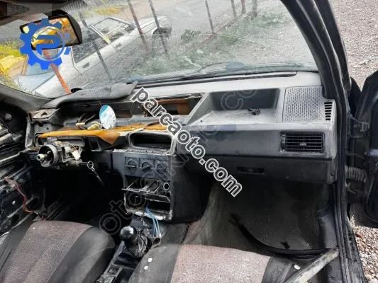 Fiat Tempra Tipo Torpido Komple