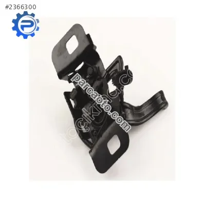 Opel Astra J Ön Kaput Kilidi 2012> 39066717