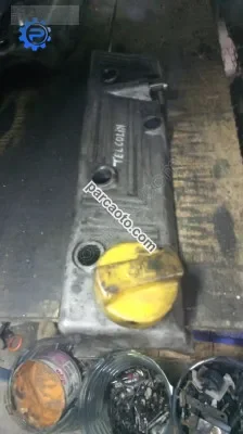 Tata telcoline  kulburutor kapağı yedek parça