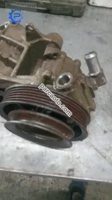 Passat 1.8 direksiyon pompasi yedek parça