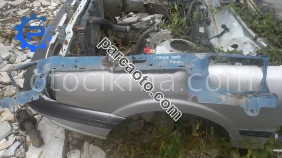 1998 model citroen saxo çıkma ön panel